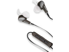 Bose QuietComfort 20i Noise Cancelling Headphones image 4