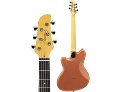 Ibanez YY20 Yvette Young Signature Talman image 4