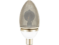 iCON Pro Audio Cocoon Large Diaphragm Cardioid Condenser Microphone image 2