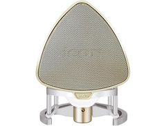 iCON Pro Audio Cocoon Large Diaphragm Cardioid Condenser Microphone image 3