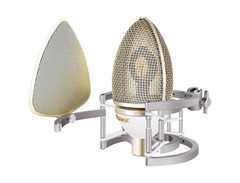 iCON Pro Audio Cocoon Large Diaphragm Cardioid Condenser Microphone image 4