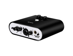 iCON Pro Audio Duo22 Live USB Audio Interface image 2