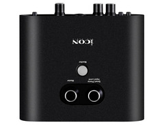 iCON Pro Audio Duo22 Live USB Audio Interface image 4