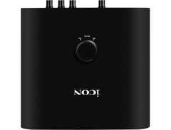 iCON Pro Audio Duo44 Live USB Audio Interface image 4
