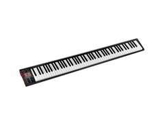 iCON Pro Audio iKeyboard 8 Nano 88-Key MIDI Controller image 2