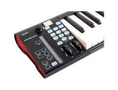 iCON Pro Audio iKeyboard 8X 88-Key MIDI Controller image 3