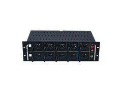 IGS Audio 825EQ Tube Mastering Equalizer image 2