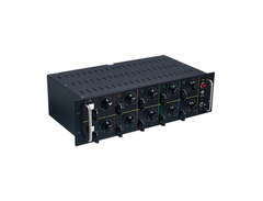 IGS Audio 825EQ Tube Mastering Equalizer image 3