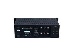 IGS Audio 825EQ Tube Mastering Equalizer image 4