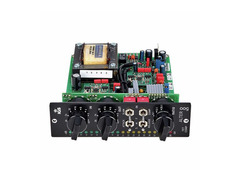 IGS Audio Alter 500 FET Compressor Limiter image 2