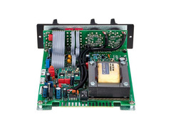 IGS Audio Alter 500 FET Compressor Limiter image 4