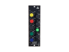 IGS Audio RB500 Rubber Bands 500 Series Passive Equalizer Module image 2