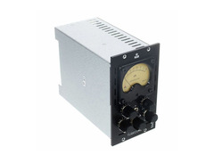 IGS Audio Tubecore 500 Series Vari-Mu Compressor image 3