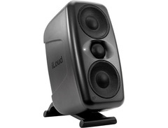 IK Multimedia iLoud MTM MkII Active Studio Monitor - Pair image 4