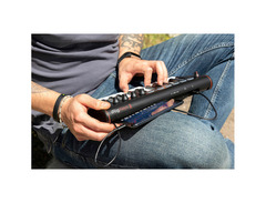 IK Multimedia iRig Keys 2 Mini 25-Key MIDI Keyboard Controller image 4