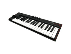 IK Multimedia iRig Keys 2 Pro 37-Key MIDI Keyboard Controller image 2