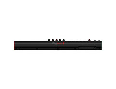 IK Multimedia iRig Keys 2 Pro 37-Key MIDI Keyboard Controller image 3