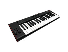 IK Multimedia iRig Keys 2 Pro 37-Key MIDI Keyboard Controller image 4