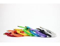 DJ Tech Tools Chroma Cables image 3