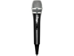 IK Multimedia iRig Mic Handheld Condenser for iOS image 2