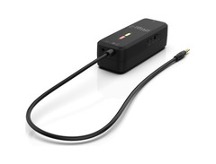 IK Multimedia iRig Pre 2 XLR Portable Interface image 4