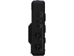 IK Multimedia iRig Pro Quattro I/O USB Audio Interface image 4