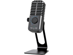 IK Multimedia iRig Stream Mic Pro Multipattern USB Condenser Microphone image 2