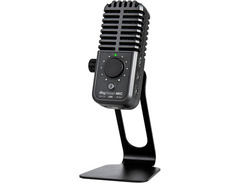 IK Multimedia iRig Stream Mic USB Cardioid USB Condenser Microphone image 2