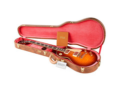 Gibson 1960 Les Paul Standard Electric Guitar image 4