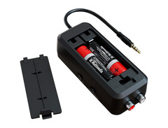 IK Multimedia iRig Stream Solo Mobile Audio Interface image 3