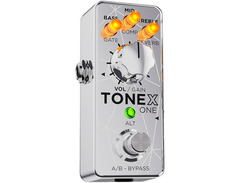 IK Multimedia Joe Satriani Signature ToneX One image 2