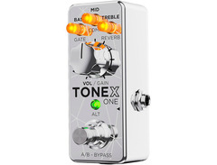 IK Multimedia Joe Satriani Signature ToneX One image 3