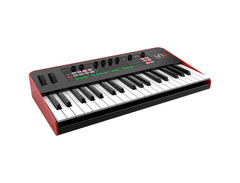 IK Multimedia UNO Synth Pro 37-Key Analog Synthesizer image 2