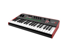 IK Multimedia UNO Synth Pro 37-Key Analog Synthesizer image 3