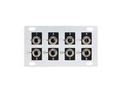 Intellijel CVx 1U CV Expander Eurorack Synth Module image 2