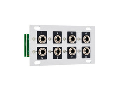 Intellijel CVx 1U CV Expander Eurorack Synth Module image 3