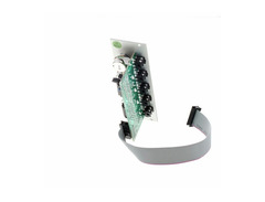 Doepfer A-140 ADSR Envelope Generator image 3