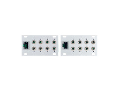 Intellijel Octalink 1U Case Link Interface Eurorack Synth Module image 2