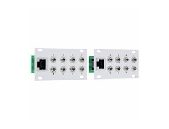 Intellijel Octalink 1U Case Link Interface Eurorack Synth Module image 3