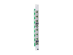 Intellijel OR Logical Or / Gate Combiner Eurorack Synth Module image 3