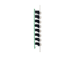 Intellijel OR Logical Or / Gate Combiner Eurorack Synth Module image 4