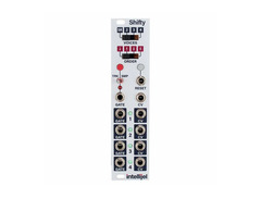 Intellijel Shifty Creativity Router Eurorack Synth Module image 2