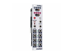 Intellijel Shifty Creativity Router Eurorack Synth Module image 3