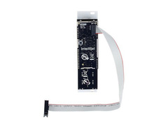 Intellijel Shifty Creativity Router Eurorack Synth Module image 4