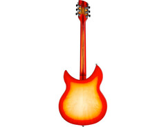 Rickenbacker 330-12 12-String Guitar image 2