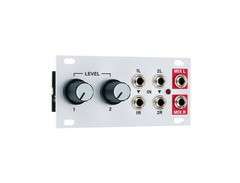 Intellijel Stereo Mixer 1U image 3