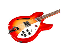 Rickenbacker 330-12 12-String Guitar image 3
