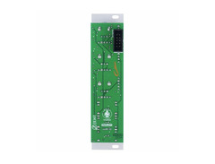 Intellijel Triatt Triple Attenuator Eurorack Synth Module image 4