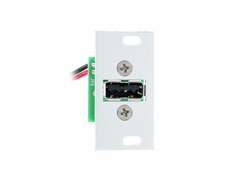 Intellijel USB Power 1U Eurorack Synth Module image 3
