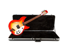 Rickenbacker 330-12 12-String Guitar - What To Know & Where To Buy